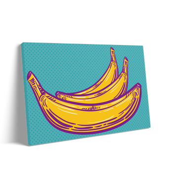 BANANAS